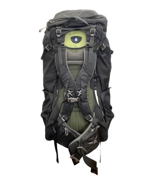 OSPREY（オスプレー）OSPREY (オスプレー) バックパック ブラック 未使用品の古着・服飾アイテム