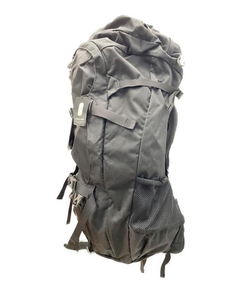 OSPREY（オスプレー）OSPREY (オスプレー) バックパック ブラック 未使用品の古着・服飾アイテム