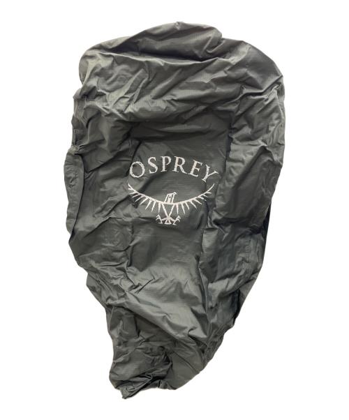 OSPREY（オスプレー）OSPREY (オスプレー) バックパック ブラック 未使用品の古着・服飾アイテム