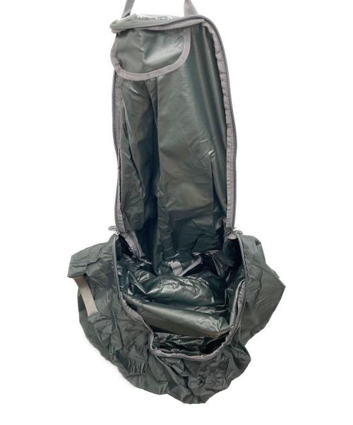 OSPREY（オスプレー）OSPREY (オスプレー) バックパック ブラック 未使用品の古着・服飾アイテム
