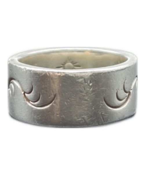 ARIZONA FREEDOM（アリゾナ フリーダム）ARIZONA　FREEDOM (アリゾナ フリーダム) R-12b シルバー サイズ:不明の古着・服飾アイテム