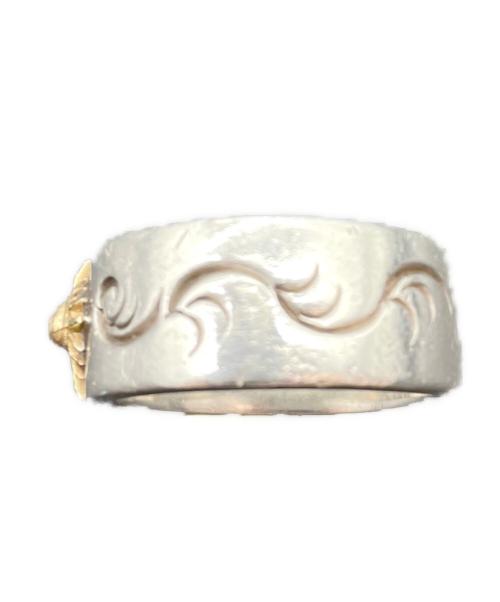 ARIZONA FREEDOM（アリゾナ フリーダム）ARIZONA　FREEDOM (アリゾナ フリーダム) R-12b シルバー サイズ:不明の古着・服飾アイテム