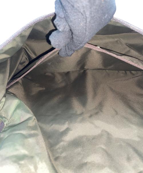 GUCCI（グッチ）GUCCI (グッチ) ショルダーバッグ ベージュの古着・服飾アイテム