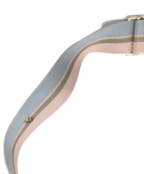 GUCCI（グッチ）GUCCI (グッチ) ショルダーバッグ ベージュの古着・服飾アイテム