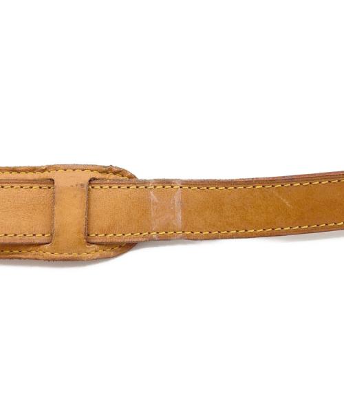 LOUIS VUITTON（ルイ ヴィトン）LOUIS VUITTON (ルイ ヴィトン) ソミュール35 ブラウンの古着・服飾アイテム