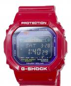 CASIOカシオ）の古着「G-SHOCK　GWX-5600C」