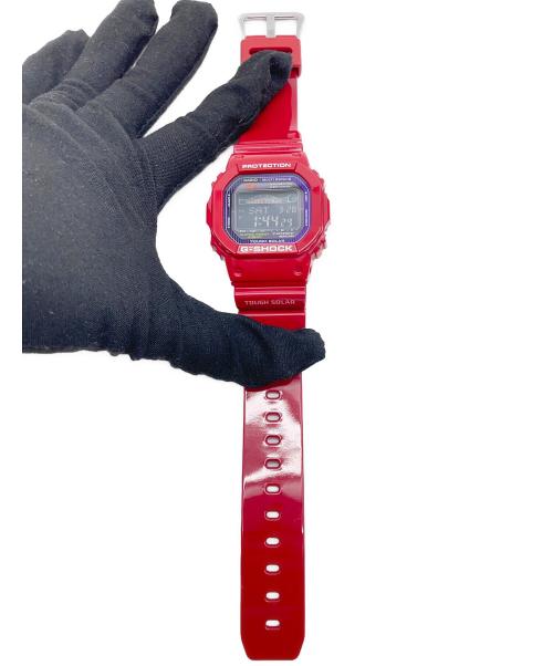 CASIO（カシオ）CASIO (カシオ) G-SHOCK　GWX-5600Cの古着・服飾アイテム