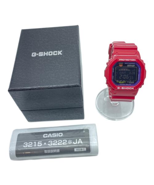 CASIO（カシオ）CASIO (カシオ) G-SHOCK　GWX-5600Cの古着・服飾アイテム