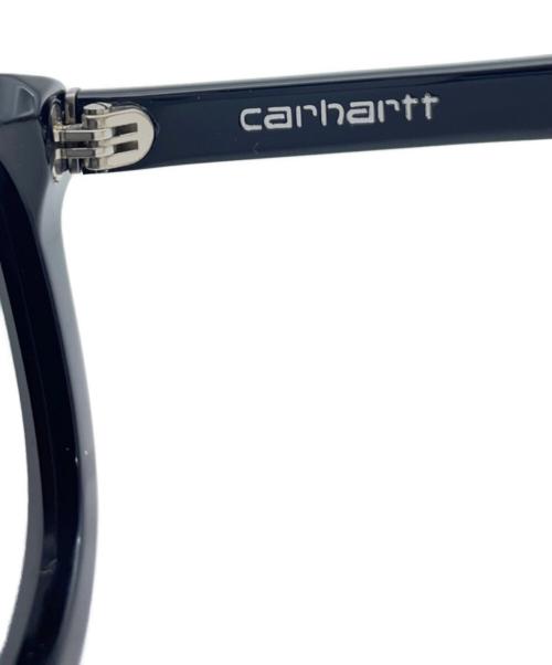 CarHartt（カーハート）CarHartt (カーハート) RETROSUPERFUTURE (レトロスーパーフューチャー) サングラス ブラックの古着・服飾アイテム