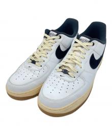 NIKE（ナイキ）の古着「WMNS AIR FORCE 1 '07”Command Force”」｜ホワイト