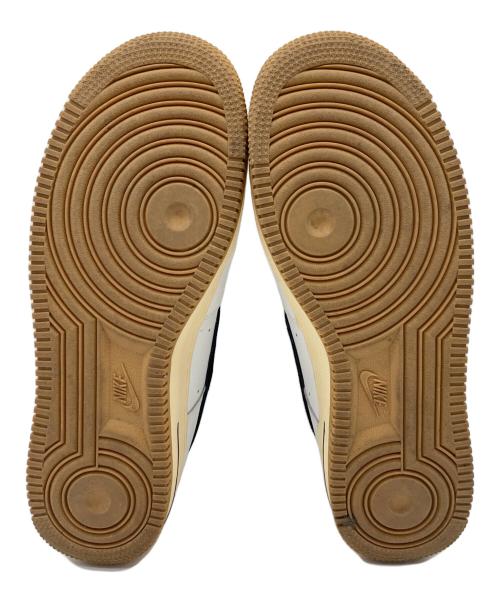 NIKE（ナイキ）NIKE (ナイキ) WMNS AIR FORCE 1 '07”Command Force” ホワイト サイズ:28.5cmの古着・服飾アイテム