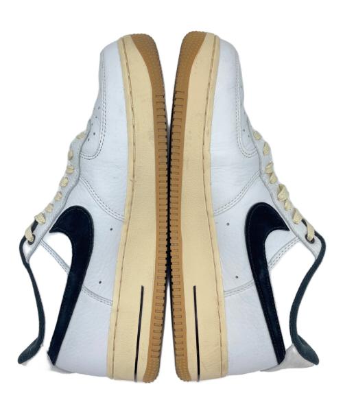NIKE（ナイキ）NIKE (ナイキ) WMNS AIR FORCE 1 '07”Command Force” ホワイト サイズ:28.5cmの古着・服飾アイテム