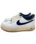 NIKE (ナイキ) WMNS AIR FORCE 1 '07”Command Force” ホワイト サイズ:28.5cm：8000円