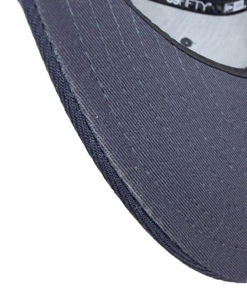 New Era（ニューエラ）New Era (ニューエラ) 59FIFTY NY YANKEES WITH ROSE ネイビー サイズ:SIZE 7 5/8(60.6cm)の古着・服飾アイテム