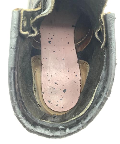 RED WING（レッドウィング）RED WING (レッドウィング) Ｃlassic Moc ブラック サイズ:不明の古着・服飾アイテム