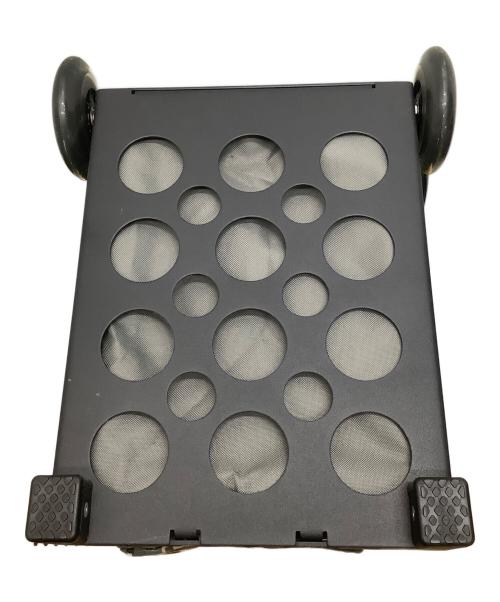 ZUCA（ズーカ）zuca (ズーカ) キャリーバッグの古着・服飾アイテム