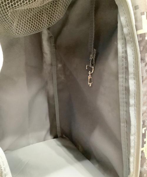 ZUCA（ズーカ）zuca (ズーカ) キャリーバッグの古着・服飾アイテム