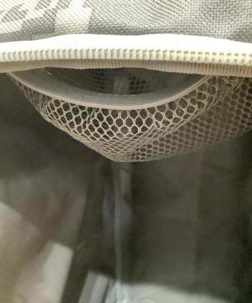 ZUCA（ズーカ）zuca (ズーカ) キャリーバッグの古着・服飾アイテム