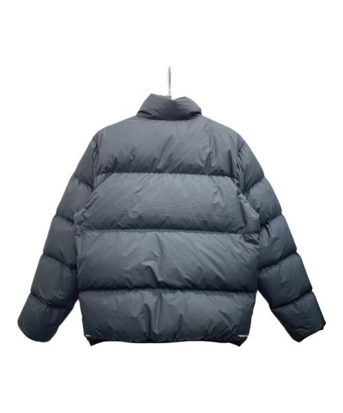 NIKE（ナイキ）NIKE (ナイキ) スポーツウェア クラブ メンズ Therma-FIT ダウン パファー ジャケット ブラック サイズ:Mの古着・服飾アイテム