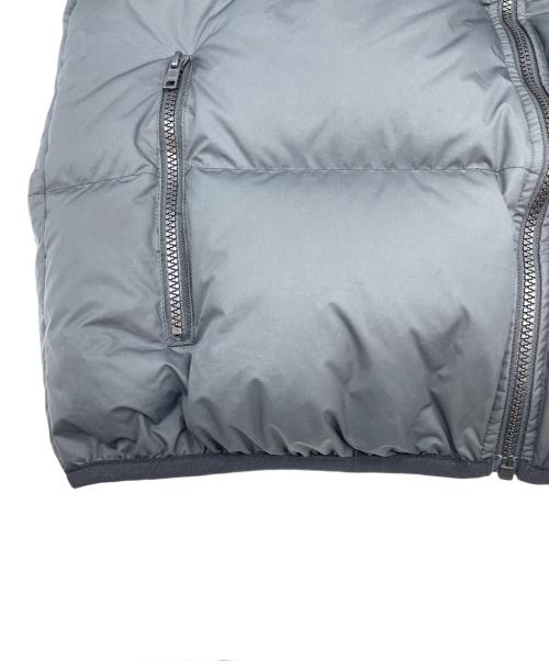 NIKE（ナイキ）NIKE (ナイキ) スポーツウェア クラブ メンズ Therma-FIT ダウン パファー ジャケット ブラック サイズ:Mの古着・服飾アイテム