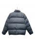 NIKE (ナイキ) スポーツウェア クラブ メンズ Therma-FIT ダウン パファー ジャケット ブラック サイズ:M：13000円