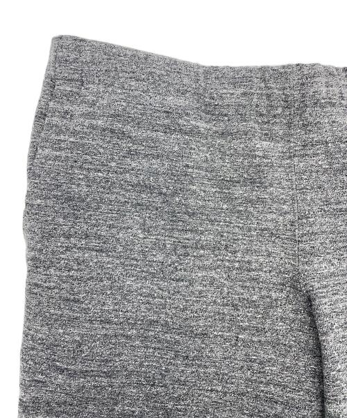 BEAMS（ビームス）BEAMS (ビームス) REMI RELIEF / Sweat Pants グレー サイズ:Sの古着・服飾アイテム