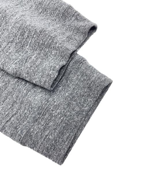 BEAMS（ビームス）BEAMS (ビームス) REMI RELIEF / Sweat Pants グレー サイズ:Sの古着・服飾アイテム
