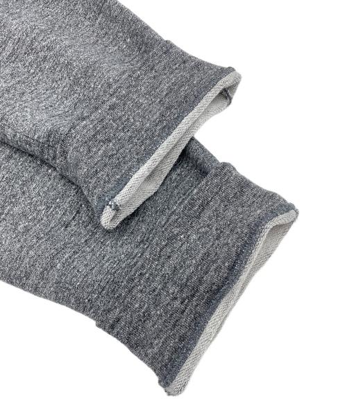 BEAMS（ビームス）BEAMS (ビームス) REMI RELIEF / Sweat Pants グレー サイズ:Sの古着・服飾アイテム
