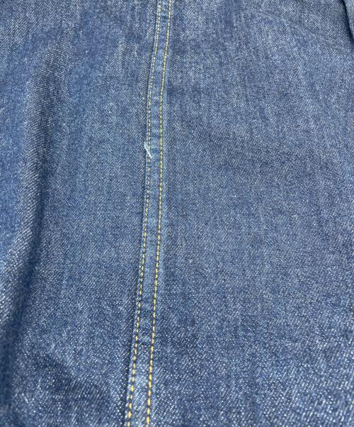 LEVI'S VINTAGE CLOTHING（リーバイス ビンテージ クロージング）LEVI'S VINTAGE CLOTHING (リーバイス ビンテージ クロージング) TYPE I 506XXデニムジャケット　リーバイス ビンテージ クロージング インディゴ サイズ:46の古着・服飾アイテム