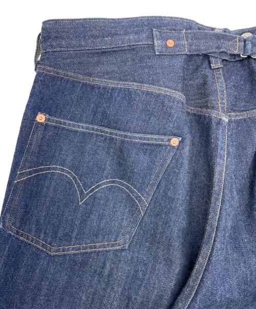 LEVI'S VINTAGE CLOTHING（リーバイス ビンテージ クロージング）LEVI'S VINTAGE CLOTHING (リーバイス ビンテージ クロージング) 1922年復刻501XXリジッドデニム インディゴ サイズ:W36の古着・服飾アイテム