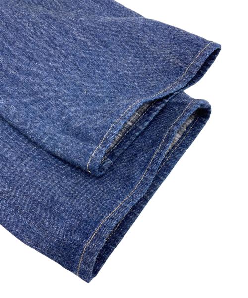LEVI'S VINTAGE CLOTHING（リーバイス ビンテージ クロージング）LEVI'S VINTAGE CLOTHING (リーバイス ビンテージ クロージング) 1922年復刻501XXリジッドデニム インディゴ サイズ:W36の古着・服飾アイテム