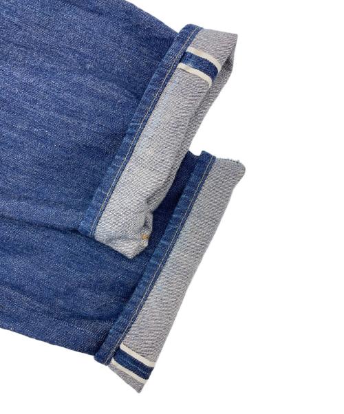 LEVI'S VINTAGE CLOTHING（リーバイス ビンテージ クロージング）LEVI'S VINTAGE CLOTHING (リーバイス ビンテージ クロージング) 1922年復刻501XXリジッドデニム インディゴ サイズ:W36の古着・服飾アイテム