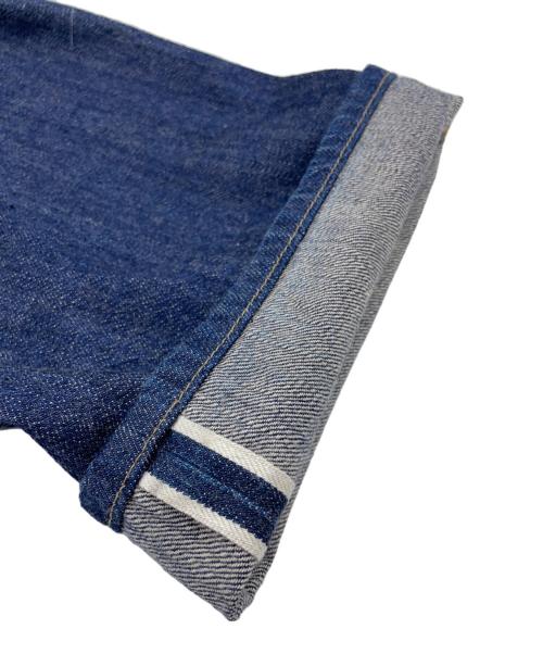 LEVI'S VINTAGE CLOTHING（リーバイス ビンテージ クロージング）LEVI'S VINTAGE CLOTHING (リーバイス ビンテージ クロージング) 1922年復刻501XXリジッドデニム インディゴ サイズ:W36の古着・服飾アイテム