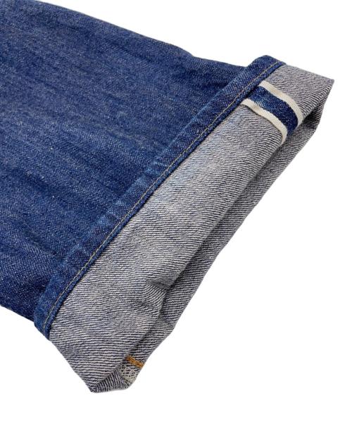 LEVI'S VINTAGE CLOTHING（リーバイス ビンテージ クロージング）LEVI'S VINTAGE CLOTHING (リーバイス ビンテージ クロージング) 1922年復刻501XXリジッドデニム インディゴ サイズ:W36の古着・服飾アイテム