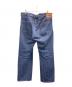 LEVI'S VINTAGE CLOTHING (リーバイス ビンテージ クロージング) 1922年復刻501XXリジッドデニム インディゴ サイズ:W36：20000円