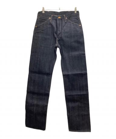 中古・古着通販】MAVERICK (マーベリック) デニムパンツ インディゴ