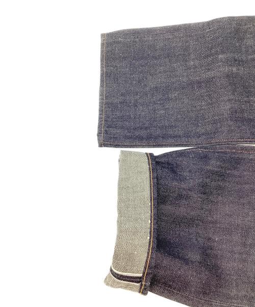 MAVERICK（マーベリック）MAVERICK (マーベリック) デニムパンツ インディゴ サイズ:Ｗ31の古着・服飾アイテム