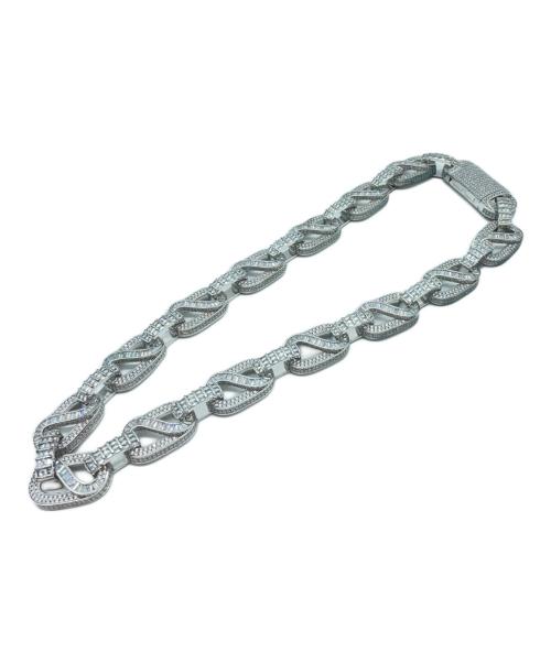 その他ブランド（ソノタブランド）その他ブランド (ソノ他ブランド) チェーンネックレスの古着・服飾アイテム