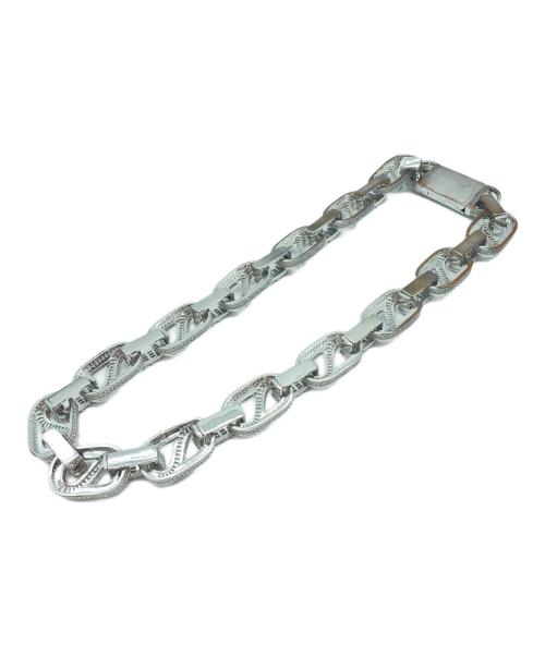 その他ブランド（ソノタブランド）その他ブランド (ソノ他ブランド) チェーンネックレスの古着・服飾アイテム