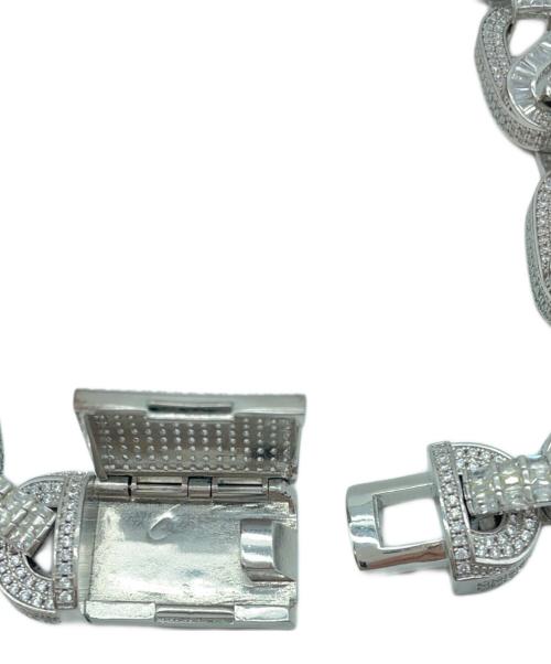 その他ブランド（ソノタブランド）その他ブランド (ソノ他ブランド) チェーンネックレスの古着・服飾アイテム