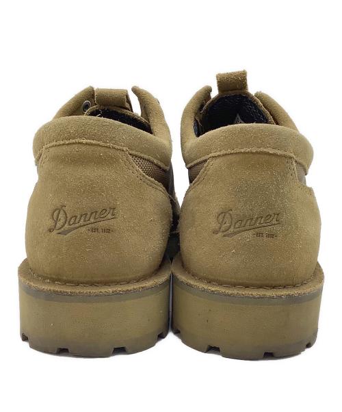 Danner（ダナー）Danner (ダナー) Snow peak (スノーピーク) Danner×snow peak ベージュ サイズ:27.5cmの古着・服飾アイテム