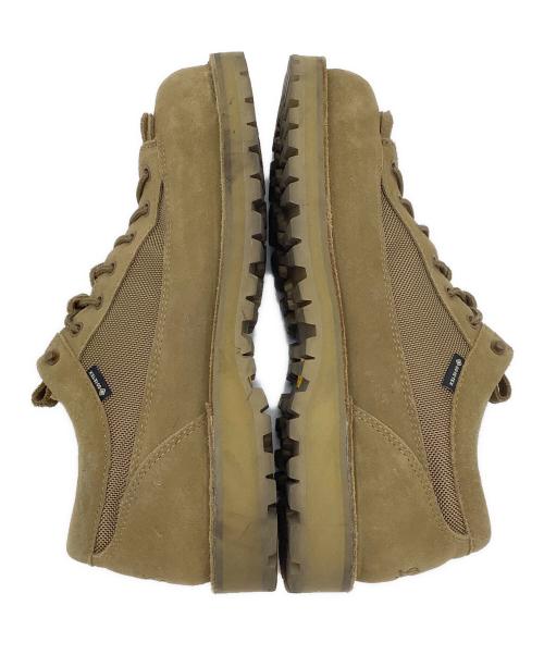 Danner（ダナー）Danner (ダナー) Snow peak (スノーピーク) Danner×snow peak ベージュ サイズ:27.5cmの古着・服飾アイテム