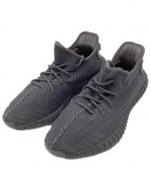 adidas（アディダス）の古着「YEEZY Boost 350 V2 "Black"」｜ブラック