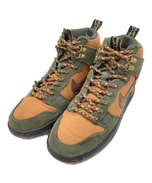 NIKE SB（ナイキエスビー）NIKE SB (ナイキエスビー) PASSPORT (パスポート) DUNK HIGH　