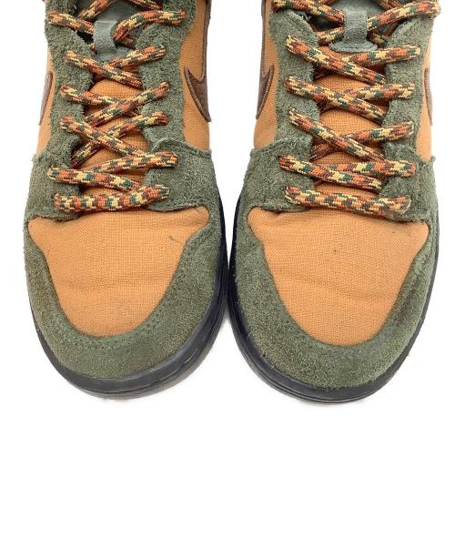 NIKE SB（ナイキエスビー）NIKE SB (ナイキエスビー) PASSPORT (パスポート) DUNK HIGH　