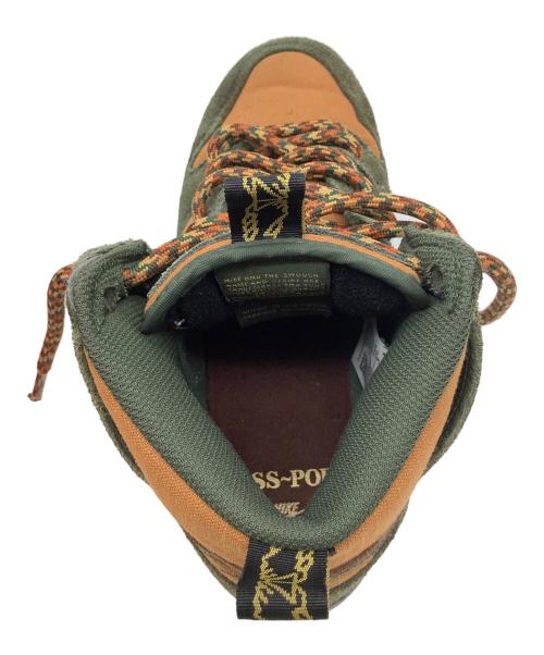 NIKE SB（ナイキエスビー）NIKE SB (ナイキエスビー) PASSPORT (パスポート) DUNK HIGH　