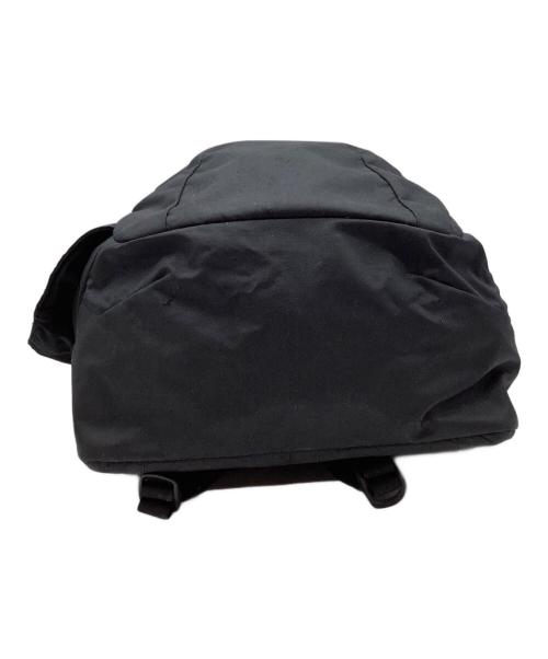 ARC'TERYX（アークテリクス）ARC'TERYX (アークテリクス) ペンダーバックパック ブラックの古着・服飾アイテム