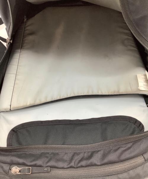 ARC'TERYX（アークテリクス）ARC'TERYX (アークテリクス) ペンダーバックパック ブラックの古着・服飾アイテム