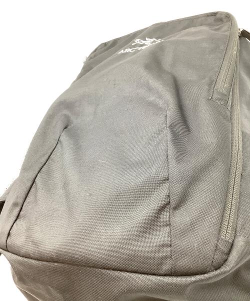 ARC'TERYX（アークテリクス）ARC'TERYX (アークテリクス) ペンダーバックパック ブラックの古着・服飾アイテム