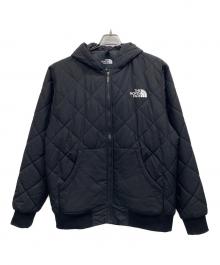 THE NORTH FACE（ザ ノース フェイス）の古着「ヤッキンジャケット」｜ブラック